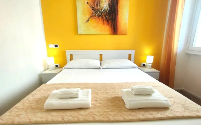 Iris Rooms