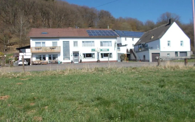 Ferienhaus Neunkirchener- Mühle