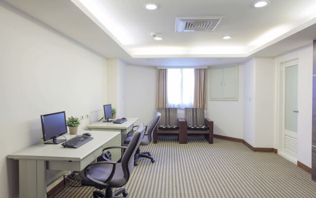 Ful Won Hotel