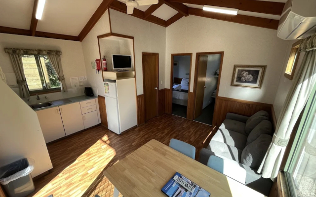BIG4 Tasman Holiday Parks - Warrnambool