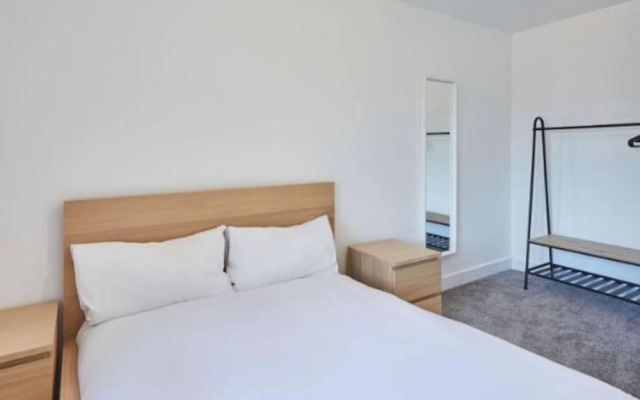 Apartment 6 in Loftus