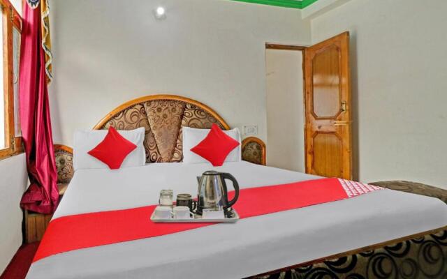 Oyo 91628 Hotel Hillansh