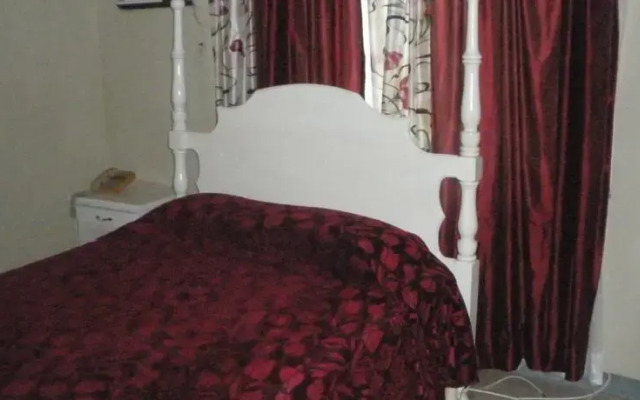 Dunn's Villa Resort