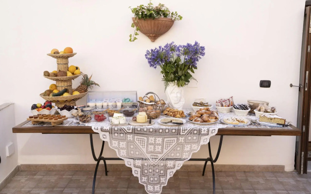 Guesthouse B&B Garibaldi