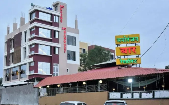 Manoranjan Enclave