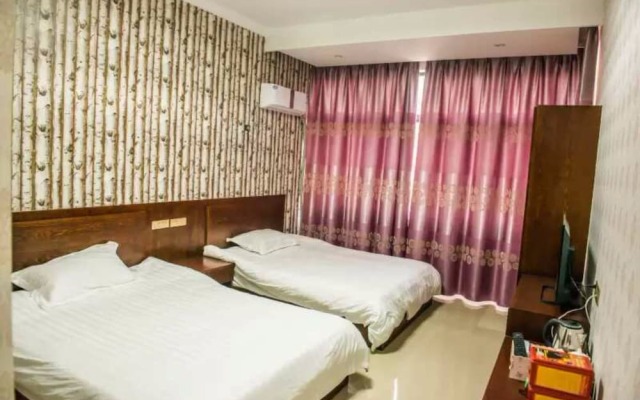 Wuzhen Yuanyang Pavilion Inn