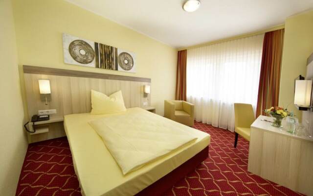 Montana Hotel Köln-Bonn Airport