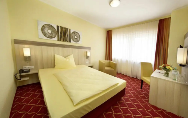 Montana Hotel Köln-Bonn Airport