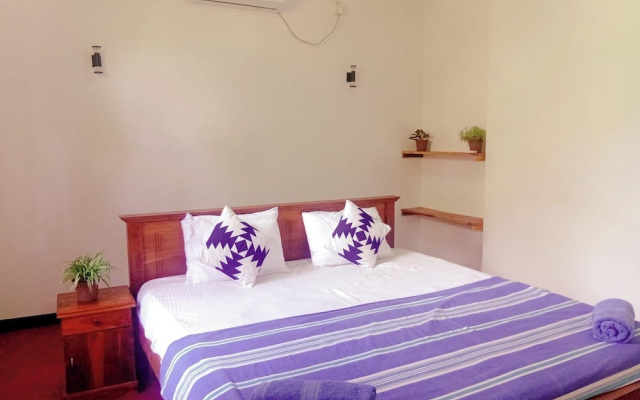 Charming 2-bed Apartment in Weligama