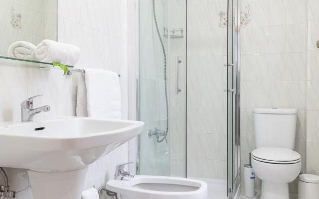 Casa De La Luz Apt 6