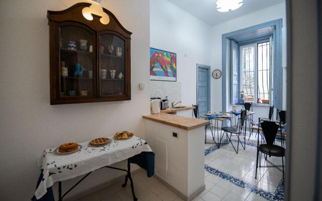 B&B D'Angleterre