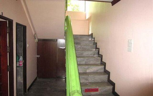AA Guesthouse