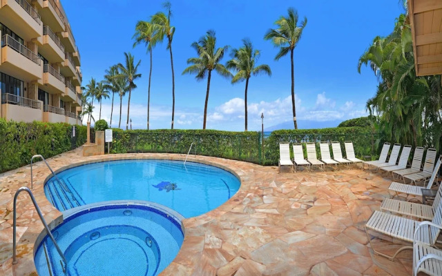 Paki Maui 301 in Lahaina