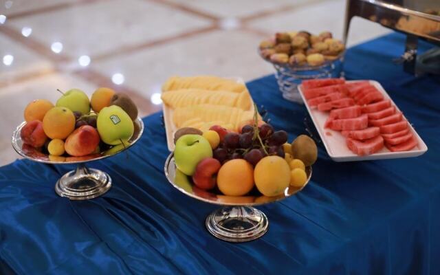 Al Azmi 116 Hotel
