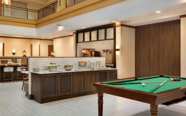 Embassy Suites by Hilton Denver International Airport