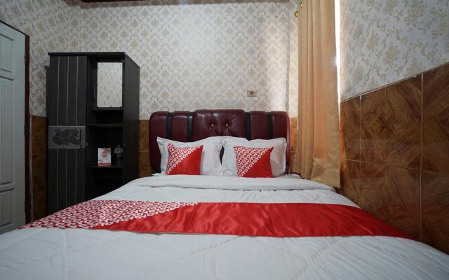 OYO 1234 Hotel Silampari