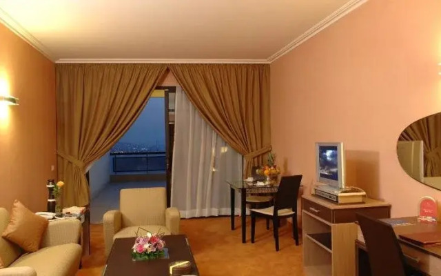 Regency Palace
