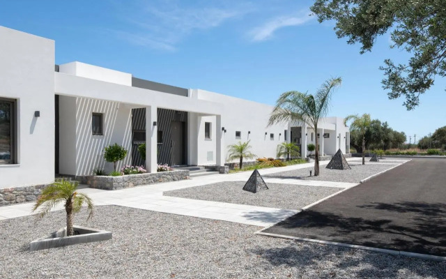 Armonia Suites