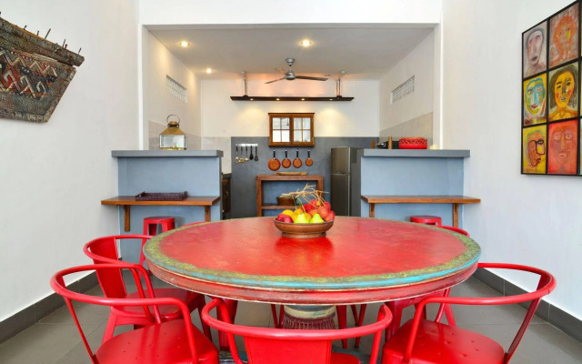 Premium Villas Seminyak I