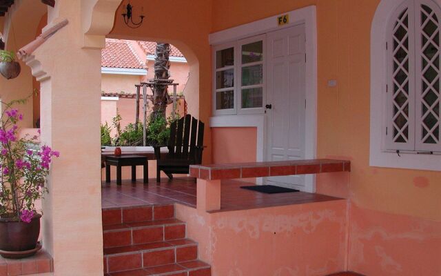 Justbeds@Baan Rajdamnern Hua Hin