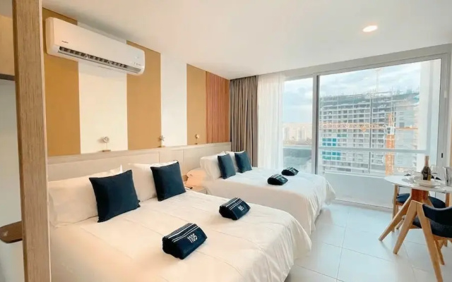 AC House - Santa Marta