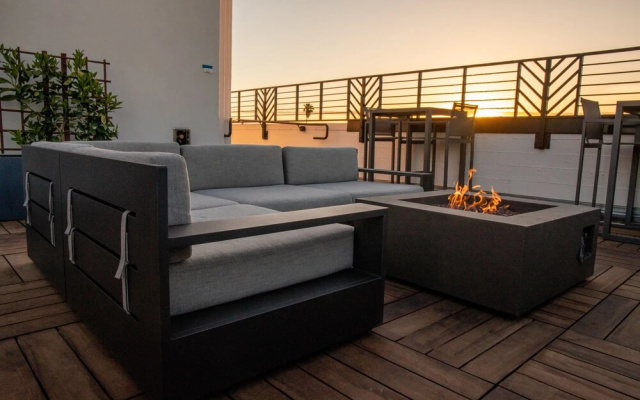 The Darling Hotel