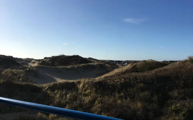 Appartement Fort-Mahon-Plage, 4 pièces, 6 personnes - FR-1-482-42