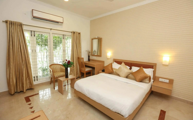 Avenue 11 Boutique Residences