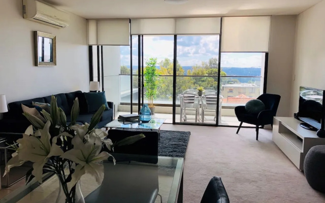 Wyndel Apartments - The Mint