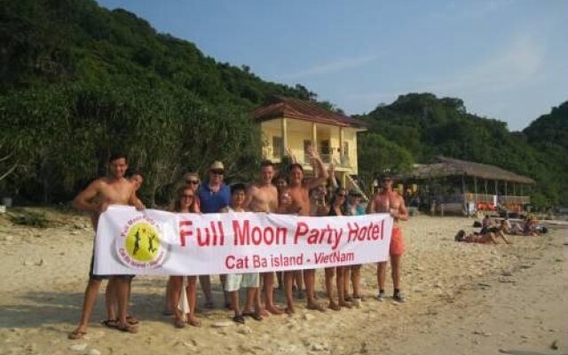 Full Moon Party Hotel - Hostel