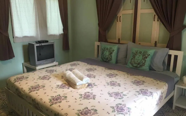 Relax Smile Resort