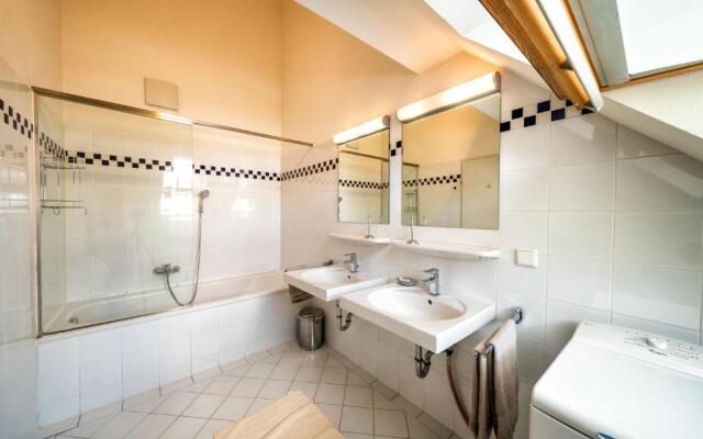 Schlossquadrat Apartment 16