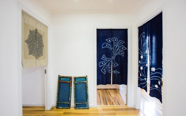 Xi'an Wei Guang Time Hostel