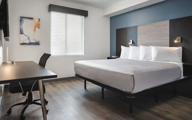 stayAPT Suites Raleigh-Durham/RTP