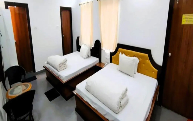 STAYMAKER Mehak E Punjab Retreat