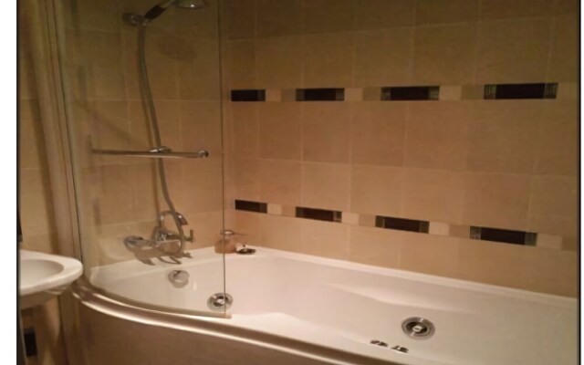 Queens Quarter Apartment Portrush