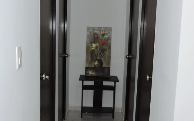 Apartamento Santamore II