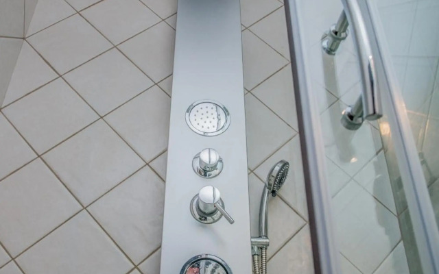Pilot Lux Apartment