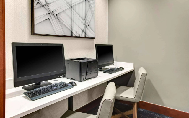 Extended Stay America Premier Suites Pittsburgh Cranberry To