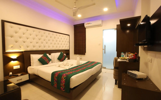 Hotel Surya International