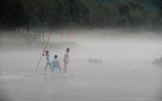 Benxi Riverside Farm Stay