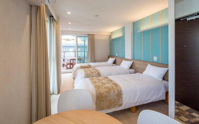 Hotel SAILS