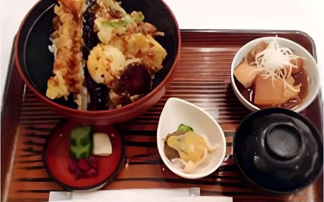 Ishioka Plaza Hotel