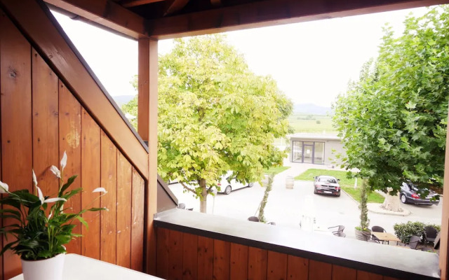 KreuzPost Hotel Restaurant Spa