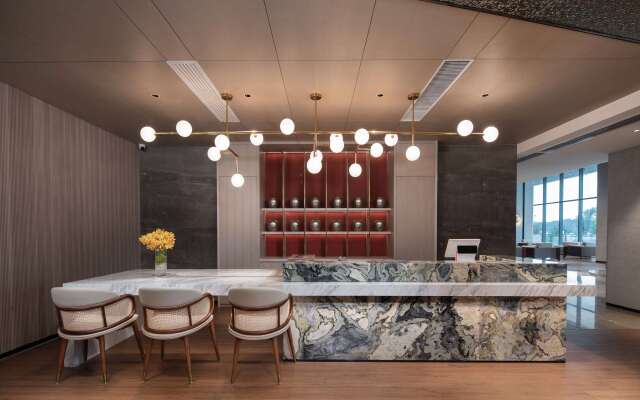 Ramada By Wyndham Huizhou Double Moon Bay