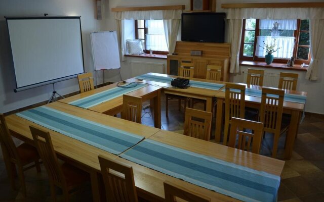 Penzion Farma Dvorec