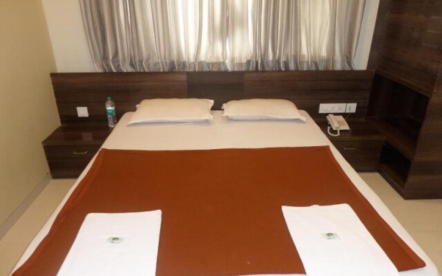 Sai Heera Residency