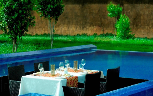 Lebua Lodge at Amer, Jaipur