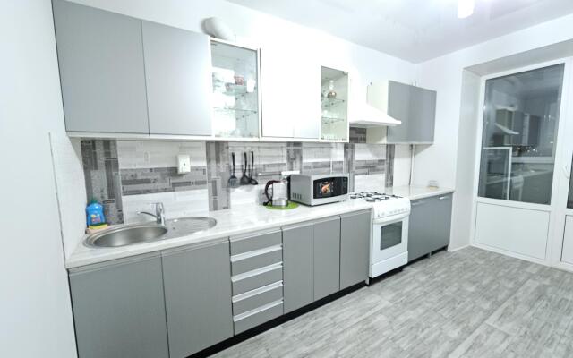 Apartments on Fomina street, 9