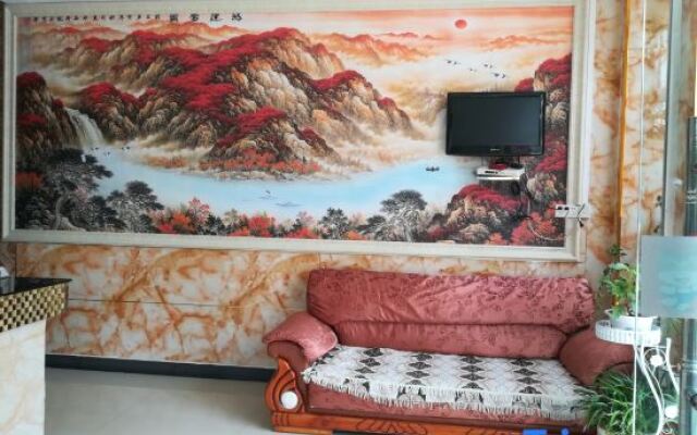 Shibingyuan Business Hotel